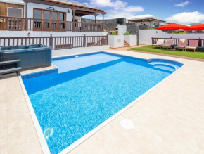 Villa Peaky